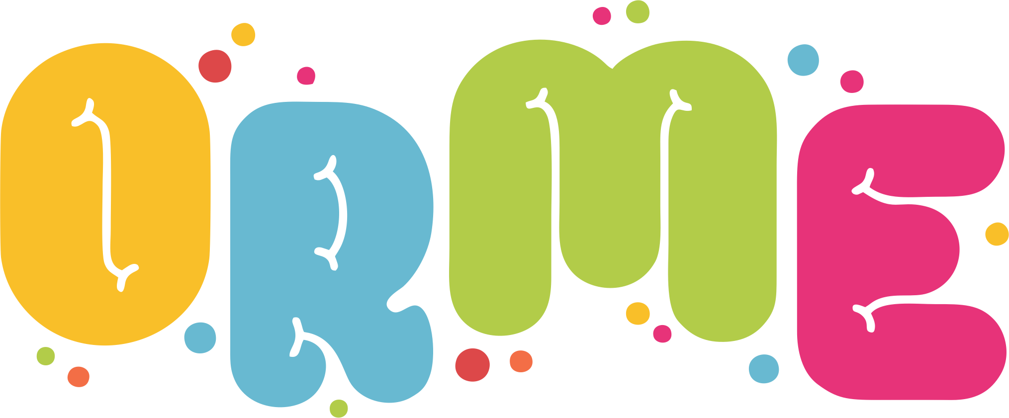 ORME Industries Logo